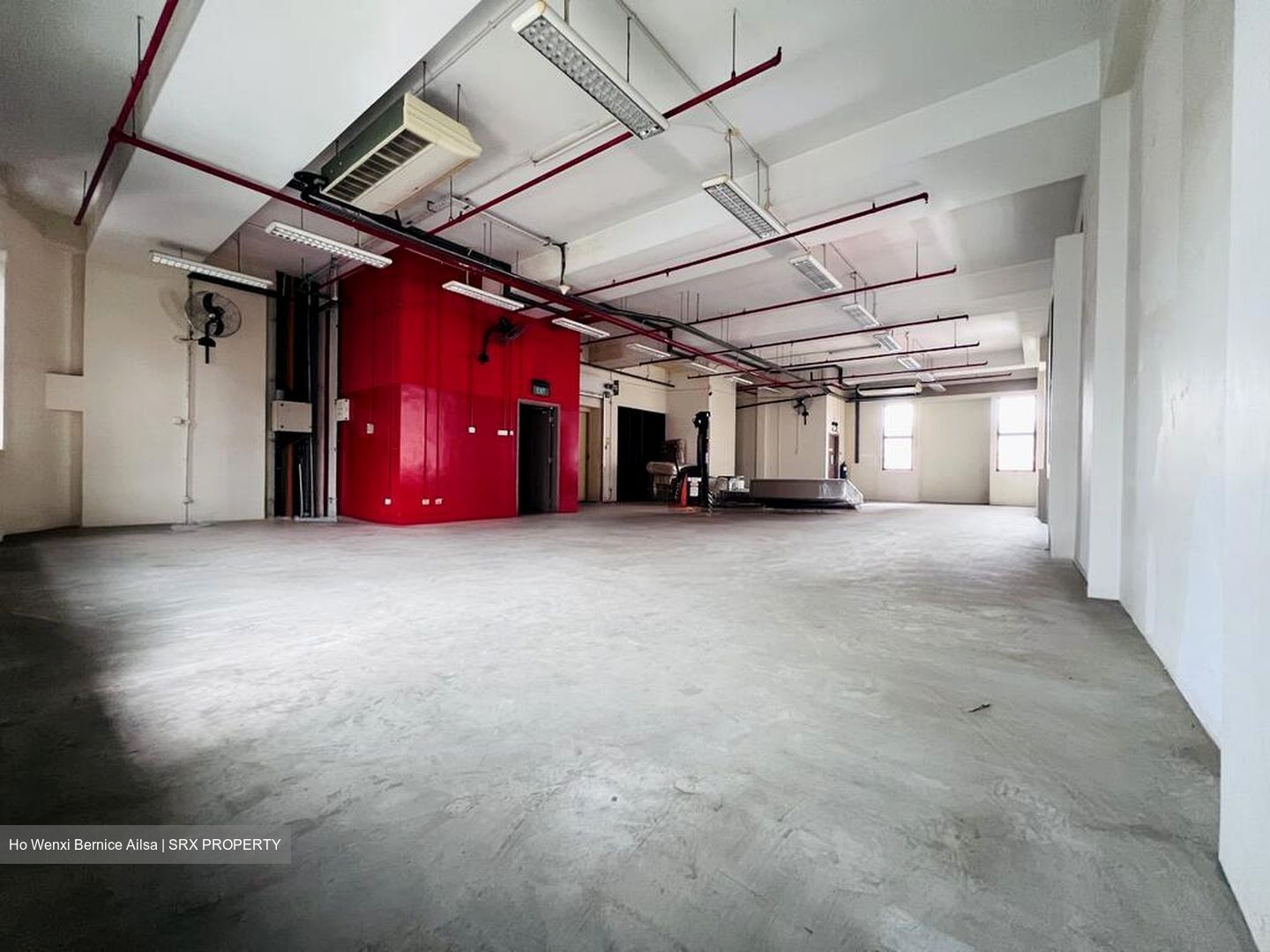 Jean Yip Building (D14), Factory #509797431